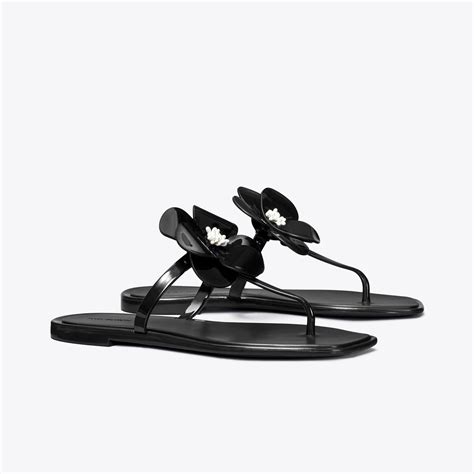tory burch jelly sandals wholesale